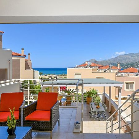 Sand Lily Residence Plakiász Kültér fotó