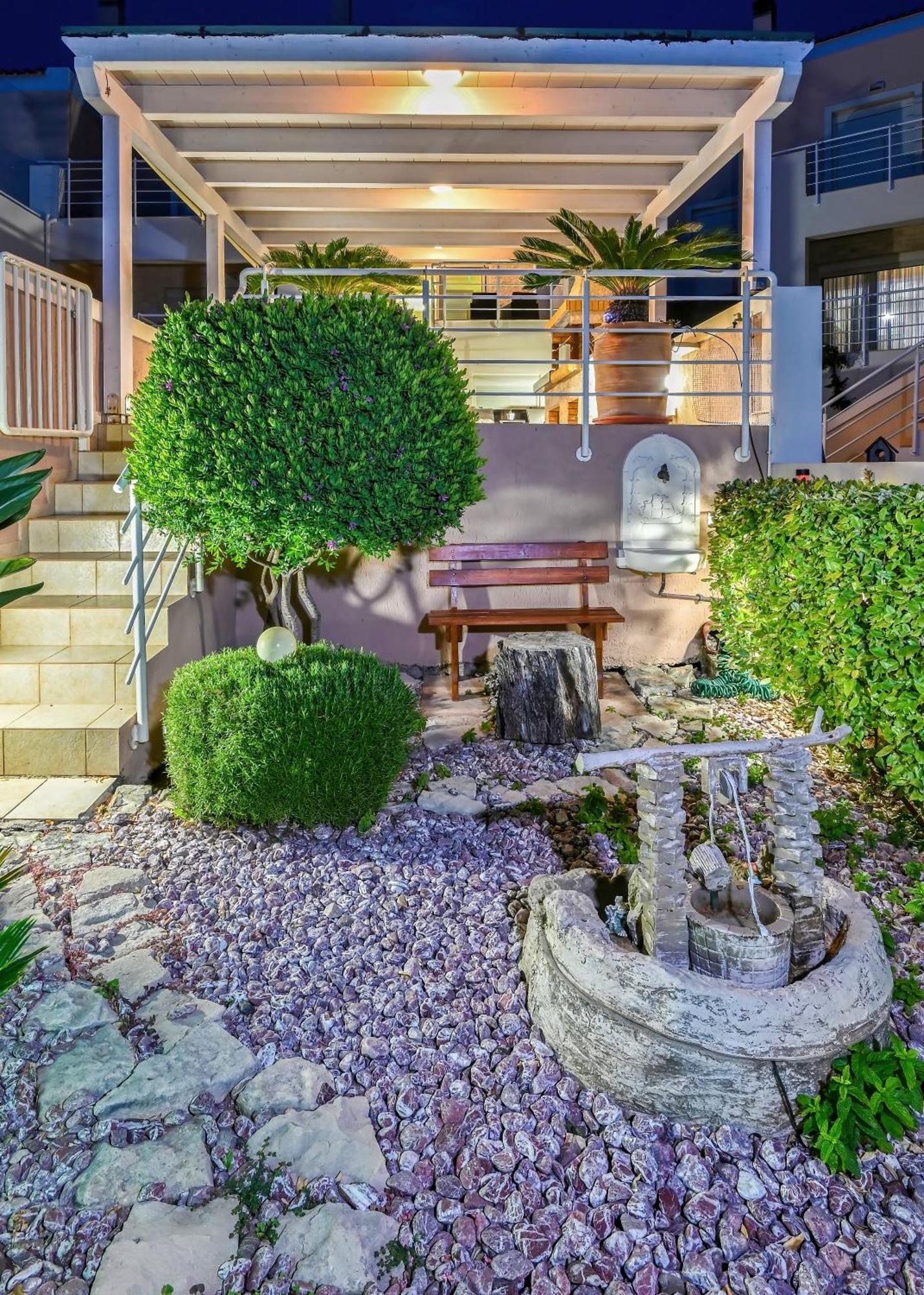 Sand Lily Residence Plakiász Kültér fotó