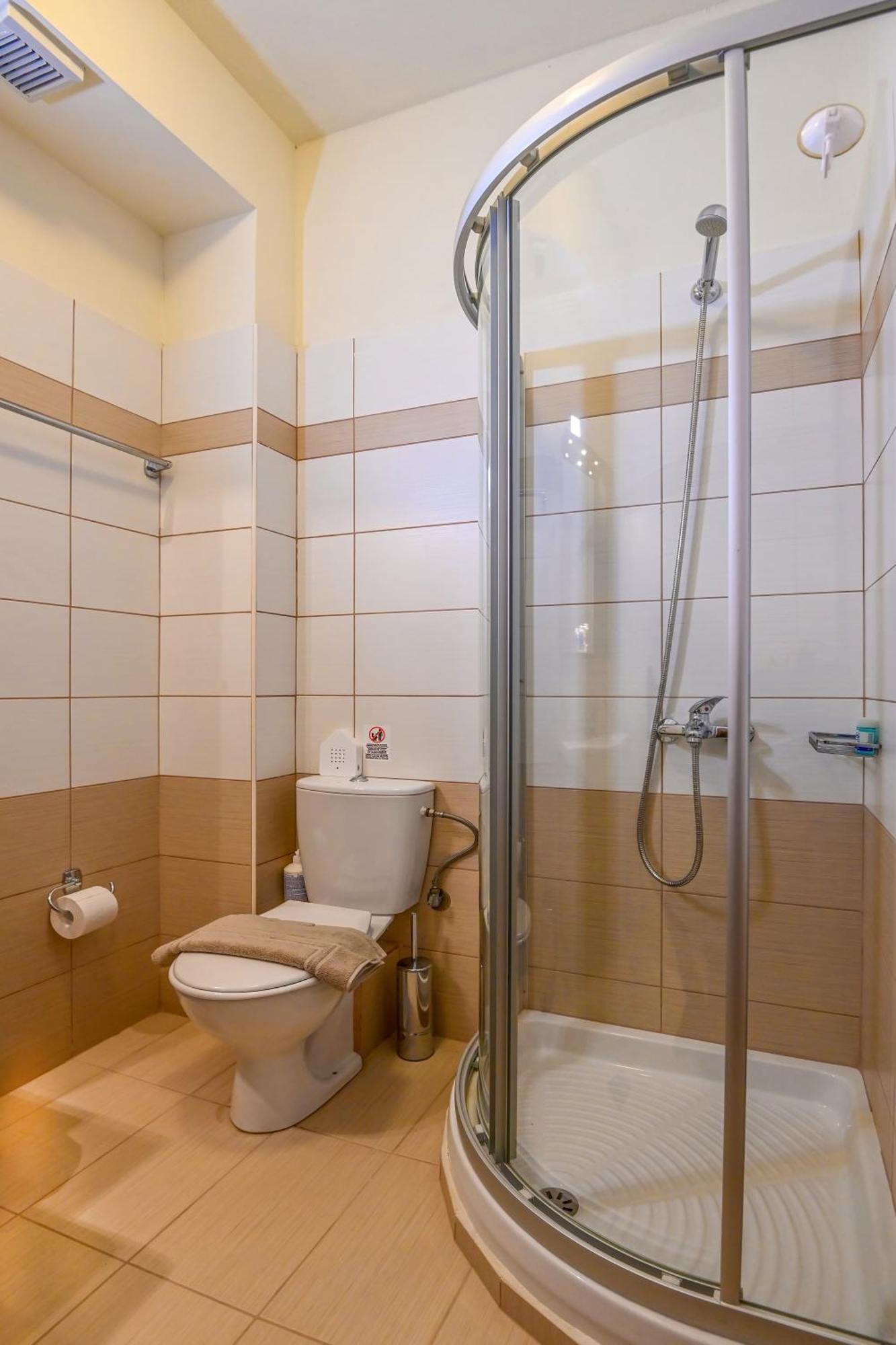 Sand Lily Residence Plakiász Kültér fotó