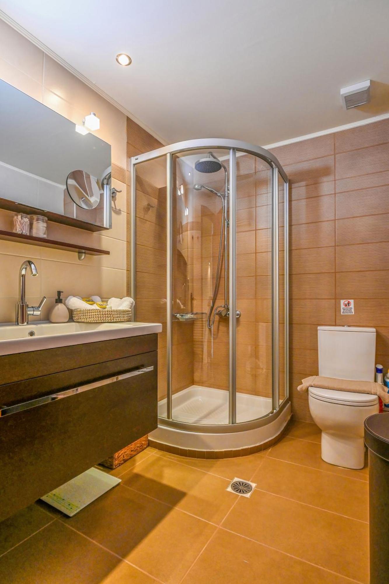 Sand Lily Residence Plakiász Kültér fotó