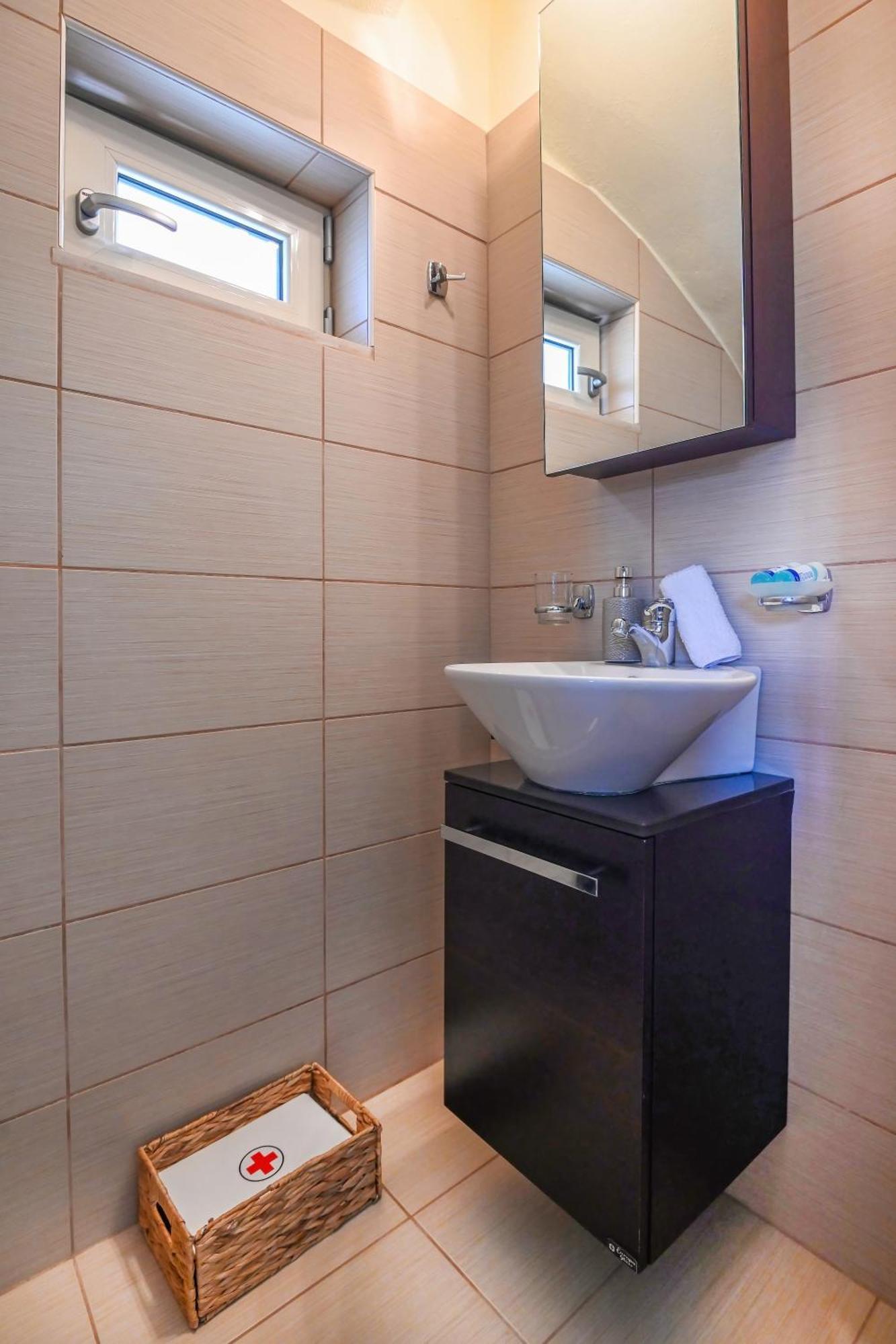 Sand Lily Residence Plakiász Kültér fotó